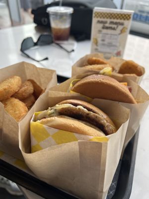 Showbird NOLA by null