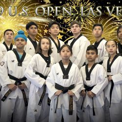 Hans Taekwondo Academy - Best taekwondo program in Bakersfield, California