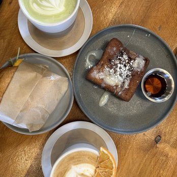 Renegade By Devout Coffee - Coffee & Tea Near Me - Fremont, California Renegade By Devout Coffee - Coffee & Tea Near Me - Fremont, California