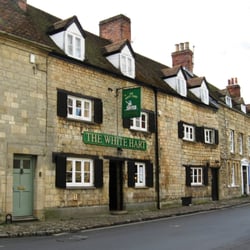 White Hart - The White Hart