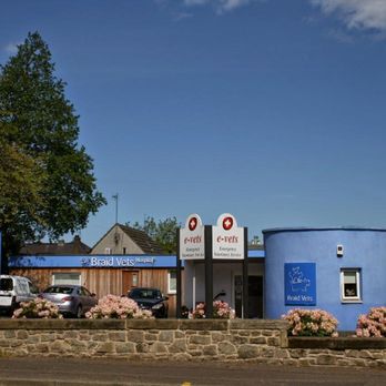 Braid Vets Hospital - Veterinarians Near Me - Edinburgh, EDH Braid Vets Hospital - Veterinarians Near Me - Edinburgh, EDH