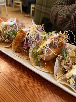 Crave Fishbar Upper West Side | Raw Bar & Seafood restaurant by null