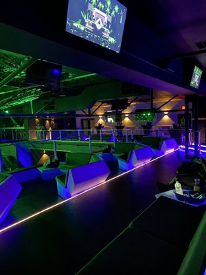 The Vanguard by null