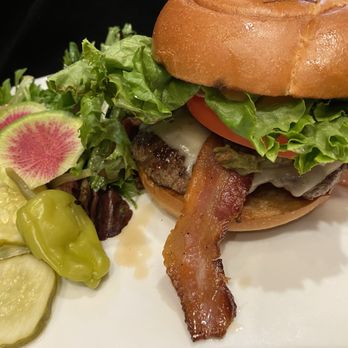 Napa Valley Burger Company - New American Near Me - Sausalito, California Napa Valley Burger Company - New American Near Me - Sausalito, California