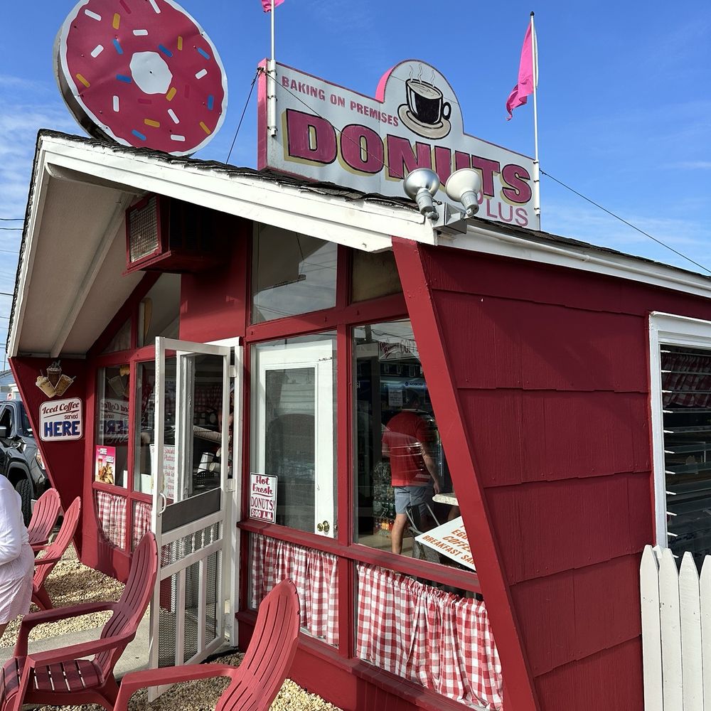 Donuts Plus - My - Bakeries Near Me - Lavallette, New Jersey Donuts Plus - My - Bakeries Near Me - Lavallette, New Jersey