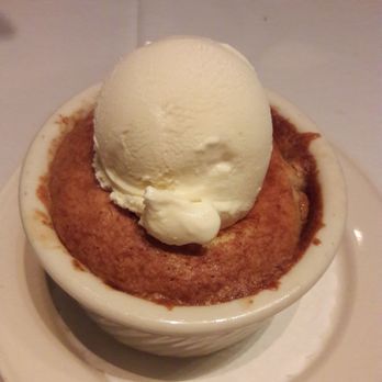 Old Ebbitt Grill - Peach cobbler - Bars Near Me - Washington, DC, District of Columbia Old Ebbitt Grill - Peach cobbler - Bars Near Me - Washington, DC, District of Columbia