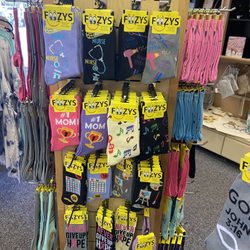 Marcy's Hallmark Shop