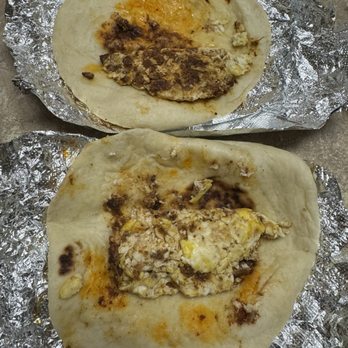 Vallarta Grill - When you have to combine two tacos to make one - Mexican Near Me - Somerset, Texas