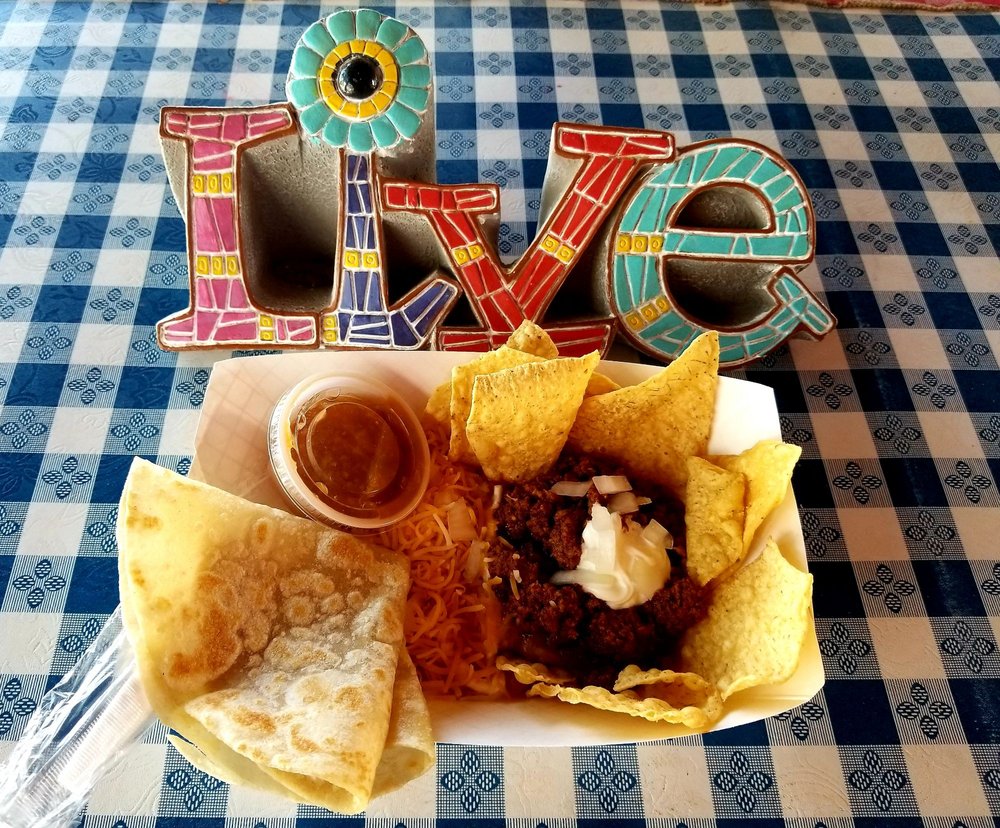 BURRITO BANQUET 67 Photos & 29 Reviews 400 E 10th St, Cimarron, New