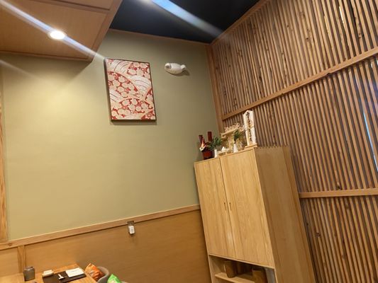 Nagai Edomae Sushi by null