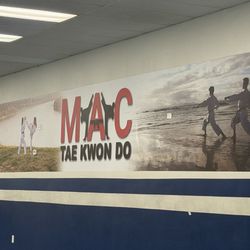 MAC Taekwondo