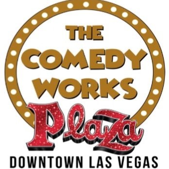 The Comedy Works - the logo for the comedy works plaza downtown las vegas - Comedy Clubs Near Me - Las Vegas, Nevada The Comedy Works - the logo for the comedy works plaza downtown las vegas - Comedy Clubs Near Me - Las Vegas, Nevada