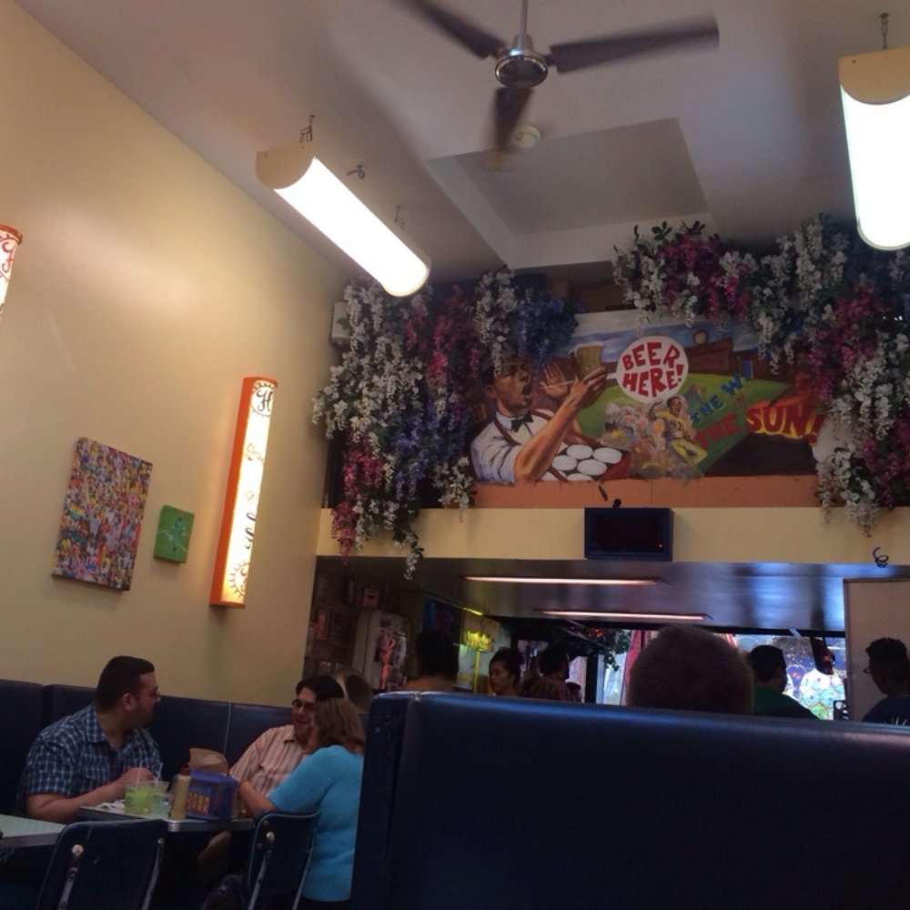 Habana Outpost - Brooklyn - Cuban Near Me - Brooklyn, New York Habana Outpost - Brooklyn - Cuban Near Me - Brooklyn, New York