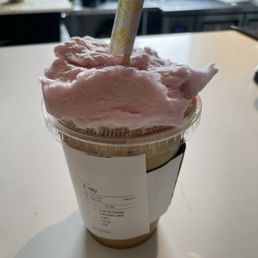 Cotton Candy