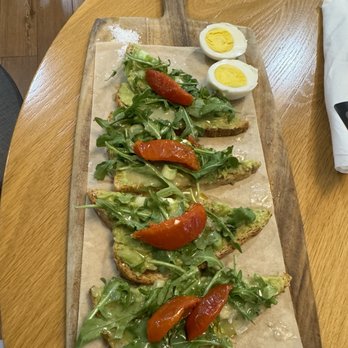 Courtyard Dayton Beavercreek - Avocado toast breakfast board - Hotels Near Me - Beavercreek, Ohio Courtyard Dayton Beavercreek - Avocado toast breakfast board - Hotels Near Me - Beavercreek, Ohio
