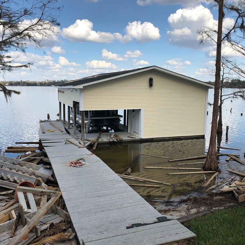 Slide of Citadel Roofing and Restoration