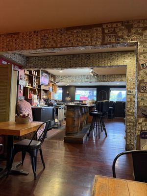 Ragin Cajun Cafe by null