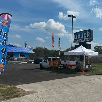 Doggylicious Florida - Food Trucks Near Me - Inverness, Florida Doggylicious Florida - Food Trucks Near Me - Inverness, Florida