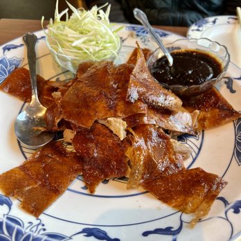 Great China - Peking Duck - Chinese Near Me - Berkeley, California Great China - Peking Duck - Chinese Near Me - Berkeley, California