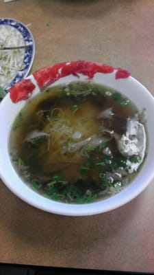 Issaquah Pho Restaurant by null