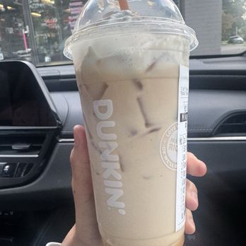 Dunkin' - Donuts Near Me - Patchogue, New York Dunkin' - Donuts Near Me - Patchogue, New York
