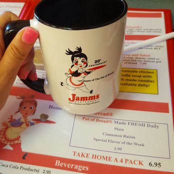Jamms Restaurant - Breakfast & Brunch Near Me - Las Vegas, Nevada Jamms Restaurant - Breakfast & Brunch Near Me - Las Vegas, Nevada