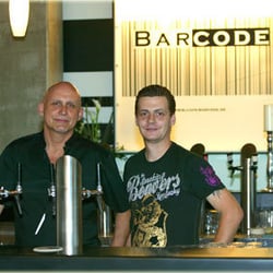 barcode