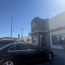 Outside Outside