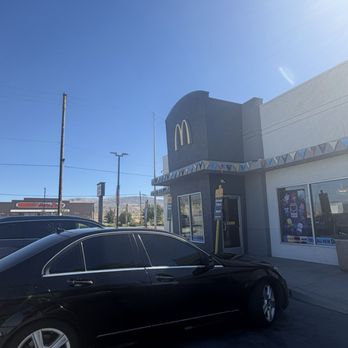 McDonald's - Location - Fast Food Near Me - Littlerock, California McDonald's - Location - Fast Food Near Me - Littlerock, California