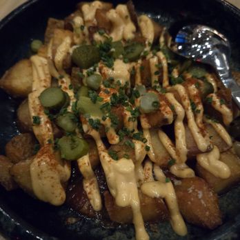 Capa - Patatas Bravas - Spanish Near Me - Lake Buena Vista, Florida Capa - Patatas Bravas - Spanish Near Me - Lake Buena Vista, Florida