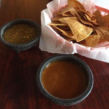 Las Morenitas - Homemade chips and salsa - Mexican Near Me - Houston, Texas Las Morenitas - Homemade chips and salsa - Mexican Near Me - Houston, Texas