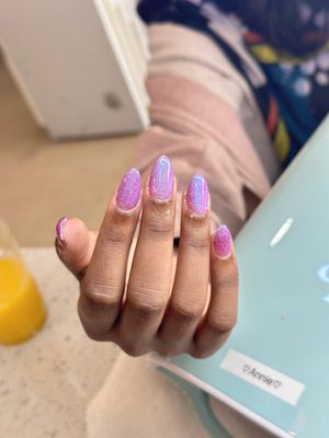 Peony Nail Spa by null