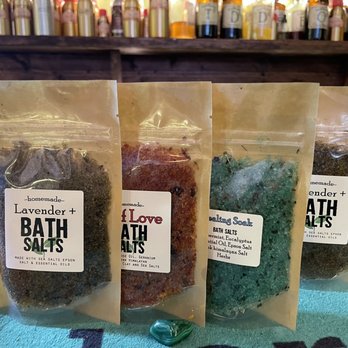 Nappily Naturals - Herbs & Spices Near Me - Los Angeles, California Nappily Naturals - Herbs & Spices Near Me - Los Angeles, California