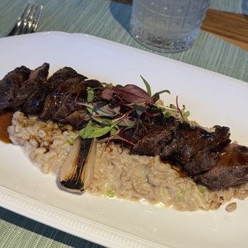 Grange Restaurant & Bar - New American Near Me - Sacramento, California Grange Restaurant & Bar - New American Near Me - Sacramento, California