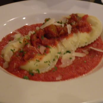Osteria 166 - $15 for a plate with just 3 ravioli. True story. - Italian Near Me - Buffalo, New York Osteria 166 - $15 for a plate with just 3 ravioli. True story. - Italian Near Me - Buffalo, New York