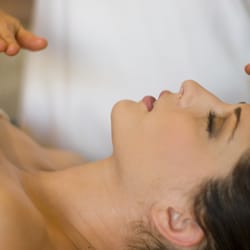 Pure Love Healing - Healing is done on the energetic body to create harmony and balance within
