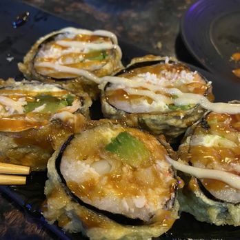 I Love Sushi - Lookin for my cream cheese - Sushi Bars Near Me - Clovis, California