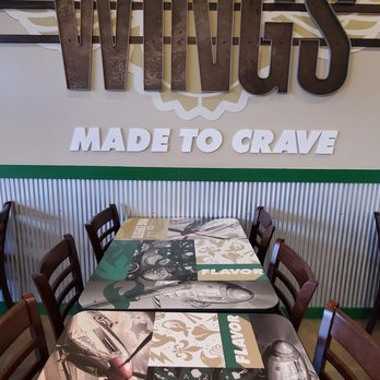 Wingstop - Chicken Wings Near Me - Portland, Oregon Wingstop - Chicken Wings Near Me - Portland, Oregon