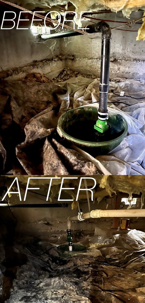 Slide of Barkley Plumbing