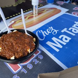Italian Poutine