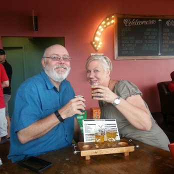Flying Dog Brewery - Great day ! - Breweries Near Me - Frederick, Maryland Flying Dog Brewery - Great day ! - Breweries Near Me - Frederick, Maryland