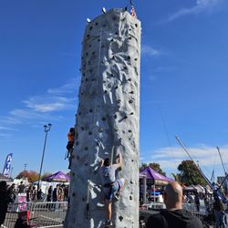 Famous Food Festival