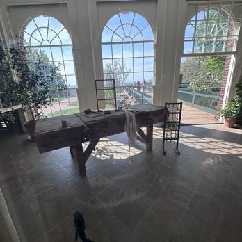 Thomas Jefferson's Monticello - Landmarks & Historical Buildings Near Me - Charlottesville, Virginia
