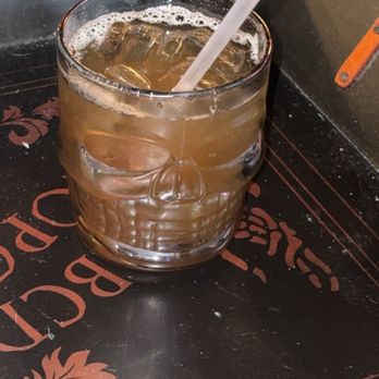 SpookEasy Lounge - Tea Rooms Near Me - Tampa, Florida