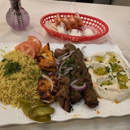 FAIROUZ MEDITERRANEAN GRILL - Updated July 2024 - 66 Photos & 49