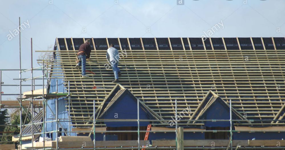 Slide of General Roofing & Masonry