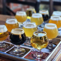University Of Beer