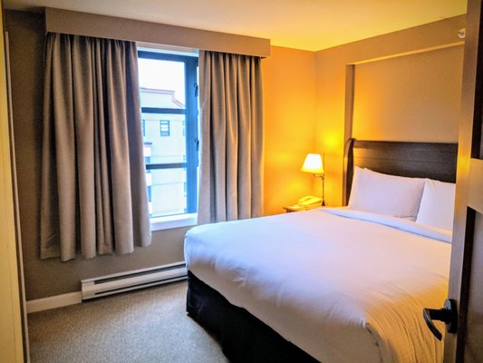 Sundial Hotel by null