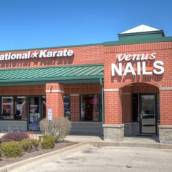 Venus Nails & Spa