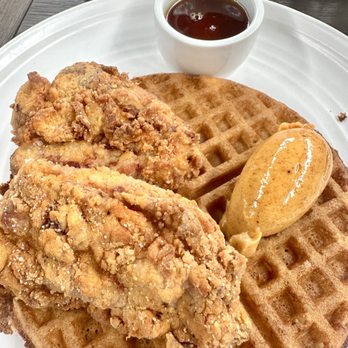 The Lark - New American Near Me - Santa Barbara, California